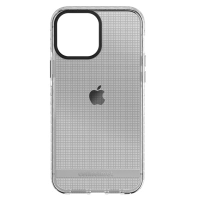 Apple Cellhelmet Altitude X Case - Clear