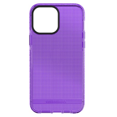 Apple Cellhelmet Altitude X Case - Purple