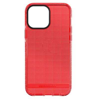 Apple Cellhelmet Altitude X Case - Red