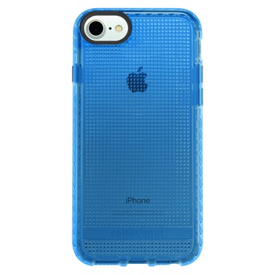 Apple Cellhelmet Altitude X Case - Blue