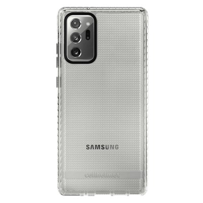 Samsung Cellhelmet Altitude X Case - Clear