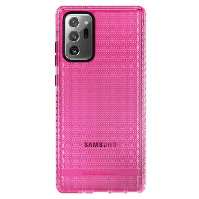 Samsung Cellhelmet Altitude X Case - Pink