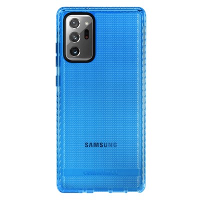 Samsung Cellhelmet Altitude X Case - Blue