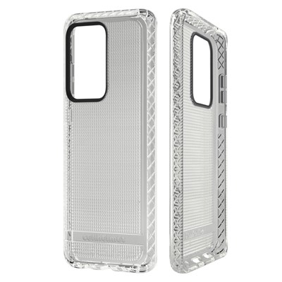 Samsung Cellhelmet Altitude X Case - Clear