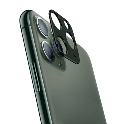 Apple Gadget Guard Camera Lens Protector - Clear