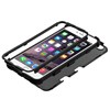 Apple MyBat TUFF Hybrid Protector Case Combo - Natural Black Image 2