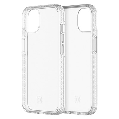 Apple Incipio Duo Case - Clear