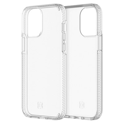 Apple Incipio Duo Case - Clear