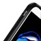 Apple MyBat Frost Hybrid Protector Cover - Semi Transparent Smoke Frosted Image 1