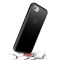 Apple MyBat Frost Hybrid Protector Cover - Semi Transparent Smoke Frosted Image 2