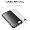 Apple MyBat Frost Hybrid Protector Cover - Semi Transparent Smoke Frosted Image 3