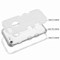 MyBat TUFF Lucid Series Case - Transparent Clear Image 2