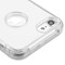 MyBat TUFF Lucid Series Case - Transparent Clear Image 3