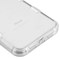 MyBat TUFF Lucid Series Case - Transparent Clear Image 4