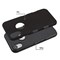 Apple MyBat TUFF Subs Series Case - Black Image 2