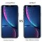 Apple MyBat 3 pack Tempered Glass Screen Protector with Installation Frame Image 2