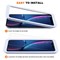 Apple MyBat 3 pack Tempered Glass Screen Protector with Installation Frame Image 4