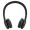 JBL Live 460nc Bluetooth On Ear Headphones - Black Image 2