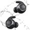 JBL - Reflect Mini True Wireless In Ear Noise Cancelling Bluetooth Headphones - Black Image 1