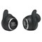 JBL - Reflect Mini True Wireless In Ear Noise Cancelling Bluetooth Headphones - Black Image 2