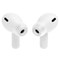 JBL Vibe 200 True Wireless Earbuds - White Image 1