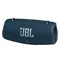 JBL Xtreme 3 Waterproof Bluetooth Speaker - Blue Image 2