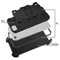 Apple MyBat 3-in-1 Storm Tank Hybrid Protector Cover Combo - Black Image 2