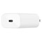 Belkin Boost Charge 25w USB C Pd Pps Wall Charger - White Image 1