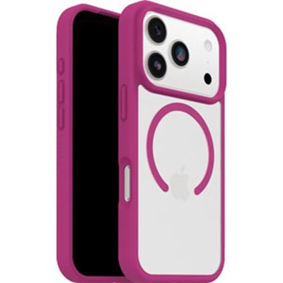 OtterBox - Profile MagSafe Case for Apple iPhone 17 Pro - Rose Crystal