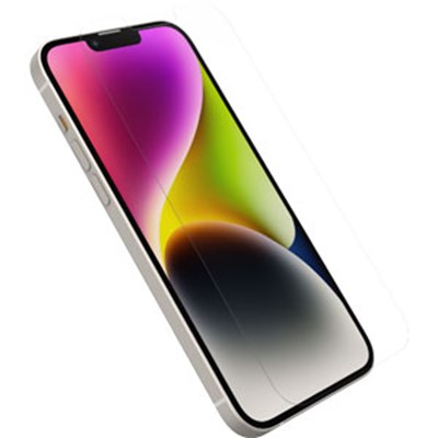 iPhone 14 Plus Trusted Glass Screen Protector