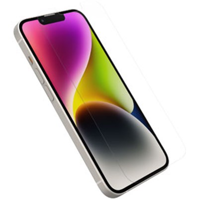 OtterBox Trusted Glass Screen Protector Clear
