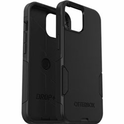 Apple Otterbox Commuter Rugged Case - Black - Pro Pack