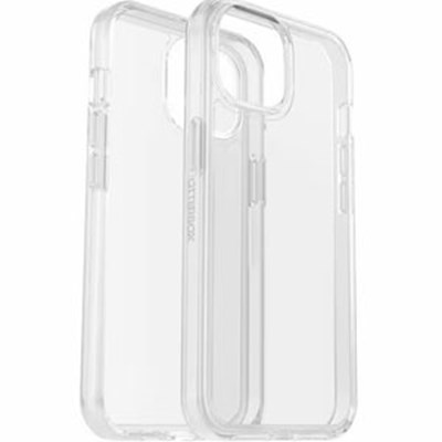OtterBox Symmetry Clear iPhone 13/14/15 Clear
