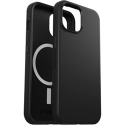OtterBox Symmetry Magsafe iPhone 13/14/15 Black