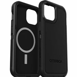 OtterBox Defender XT for Magsafe - Black
