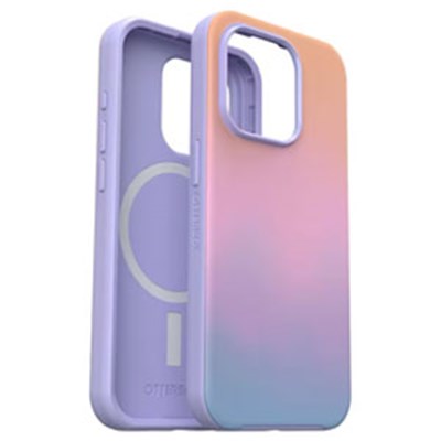 iPhone 15 Pro OtterBox Symmetry Series for MagSafe
