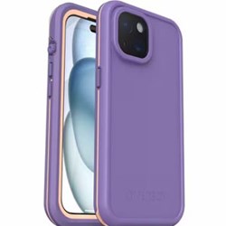 OtterBox Fre Smartphone Case - For Apple iPhone 15