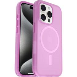 iPhone 15 Pro OtterBox Symmetry Series Soft Touch for MagSafe