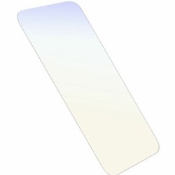 OtterBox iPhone 15 Pro Max Premium Pro Glass Blue Light Antimicrobial Screen Protector Clear