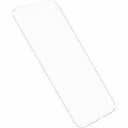 OtterBox Premium Glass iPhone 15 Pro Clear