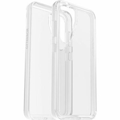 OtterBox Symmetry Samsung Galaxy S24 Series Clear Case