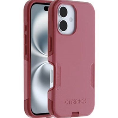Otterbox Commuter iPhone 16 Magsafe Foxberry