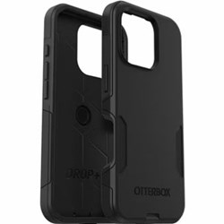 Commuter Magsafe iPhone 16 Pro - Black