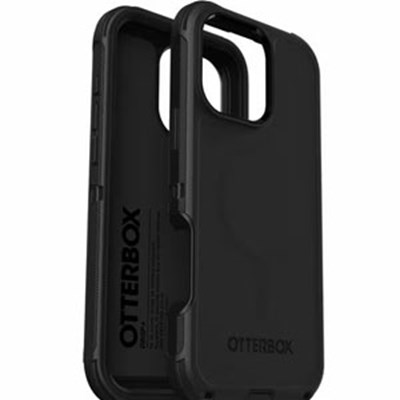 Otter Box Defender Series Pro For MagSafe Case - Apple iPhone 16 Pro Max
