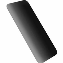 Otter Box Premium Pro Glass Privacy Guard Screen Protector - Apple iPhone 16 Pro Max