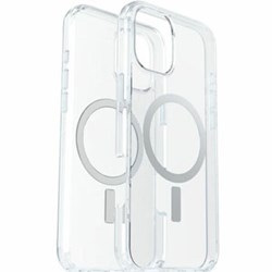 SYMMETRY CLEAR MAGSAFE IPHONE 16 PLUS CLEAR