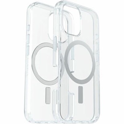 SYMMETRY CLEAR MAGSAFE IPHONE 16 CLEAR PRO PACK
