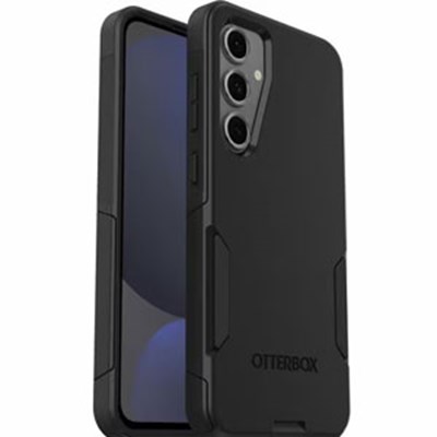 COMMUTER GALAXY S24 FE BLACK