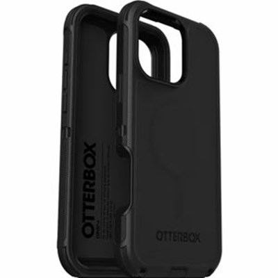 OtterBox Defender MagSafe for iPhone 16 Pro Max