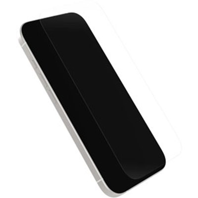 OtterBox - Glass Screen Protector for Apple iPhone 17 - Clear